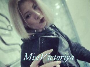 MissVictoriya