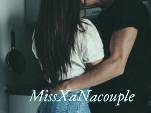 MissXaNacouple