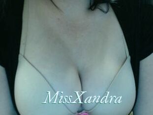 MissXandra