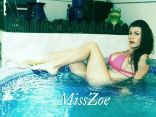 MissZoe