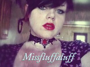 Missfluffaluff