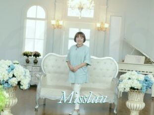 Misslan