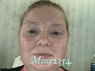 Missy2354