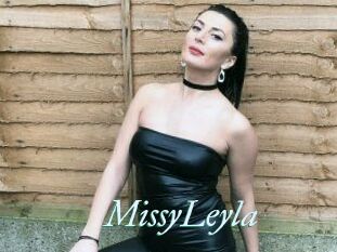 MissyLeyla