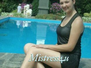 Mistress_4u