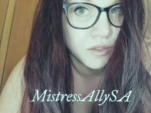 MistressAllySA