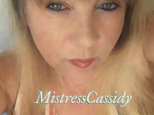 MistressCassidy