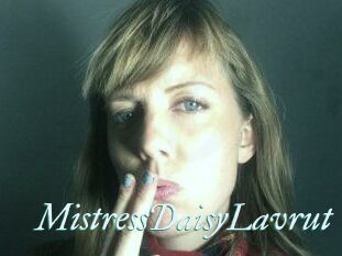 MistressDaisyLavrut