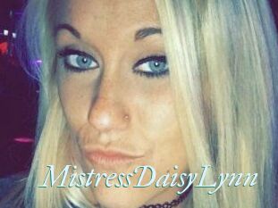 MistressDaisyLynn