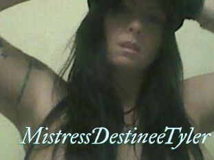 MistressDestineeTyler