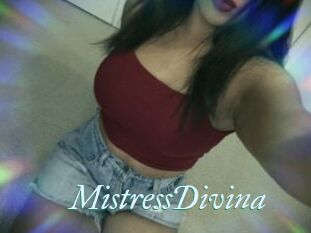 MistressDivina