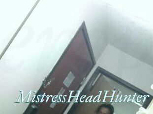 MistressHeadHunter