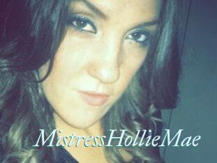 MistressHollieMae