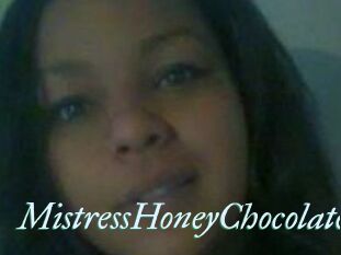 MistressHoneyChocolate