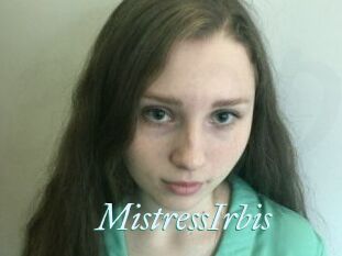 MistressIrbis