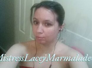 MistressLaceyMarmalade