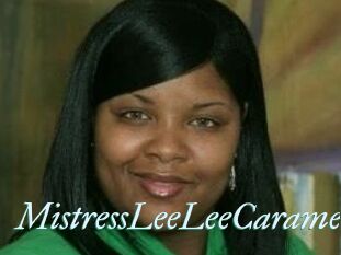 MistressLeeLeeCaramel