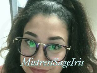 MistressSageIris