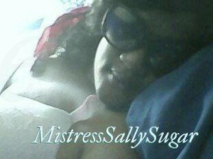 MistressSallySugar