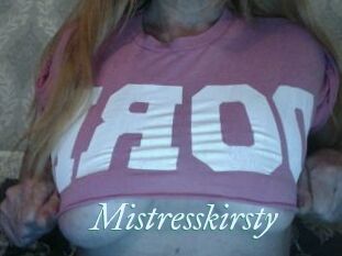 Mistresskirsty