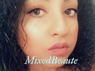 MixedBeaute