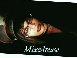 Mixedtease