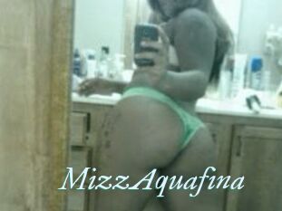 MizzAquafina