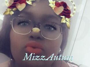 MizzAutum