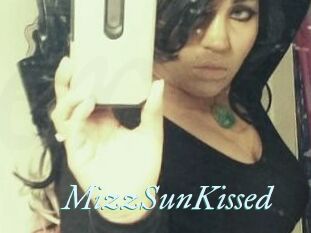 MizzSunKissed