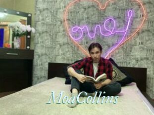 MoaCollins