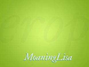 MoaningLisa