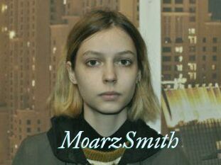 MoarzSmith