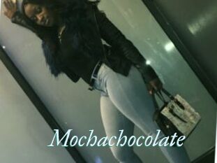 Mochachocolate