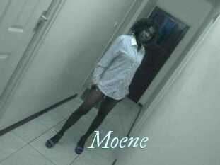 Moene