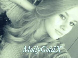 MollyGoldX