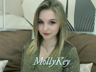 MollyKey