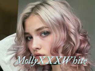 MollyXXXWhite