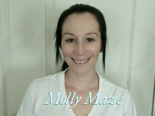 Molly_Maze