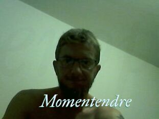 Momentendre