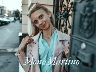 MonaMartino