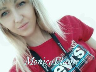 MonicaFlame