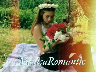 MonicaRomantic