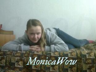 MonicaWow