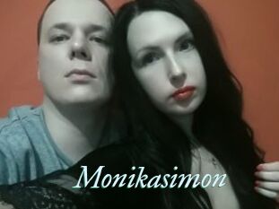 Monikasimon