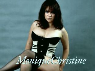 MoniqueChristine