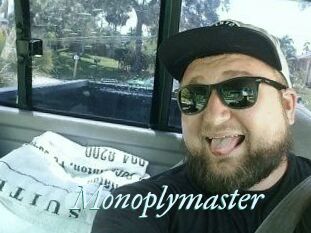 Monoplymaster