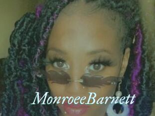 MonroeeBarnett