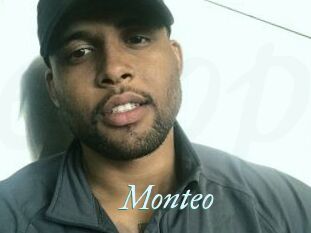 Monteo