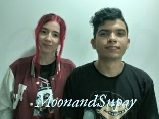 MoonandSupay