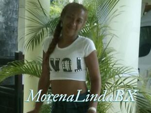 MorenaLindaBX